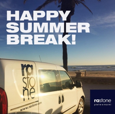 SUMMER HOLIDAYS